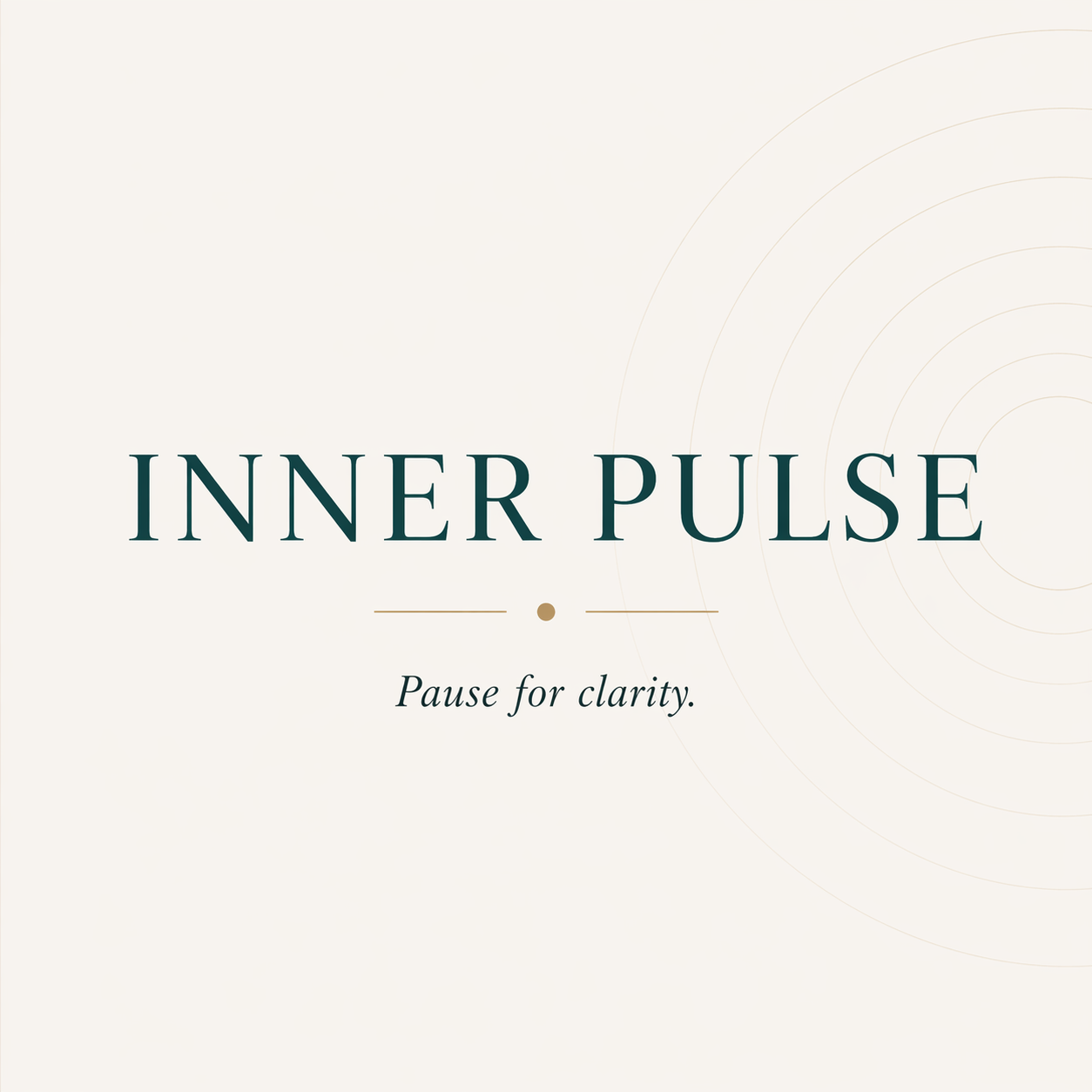 Inner Pulse